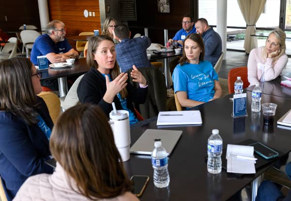 Aileron Business Owner Series